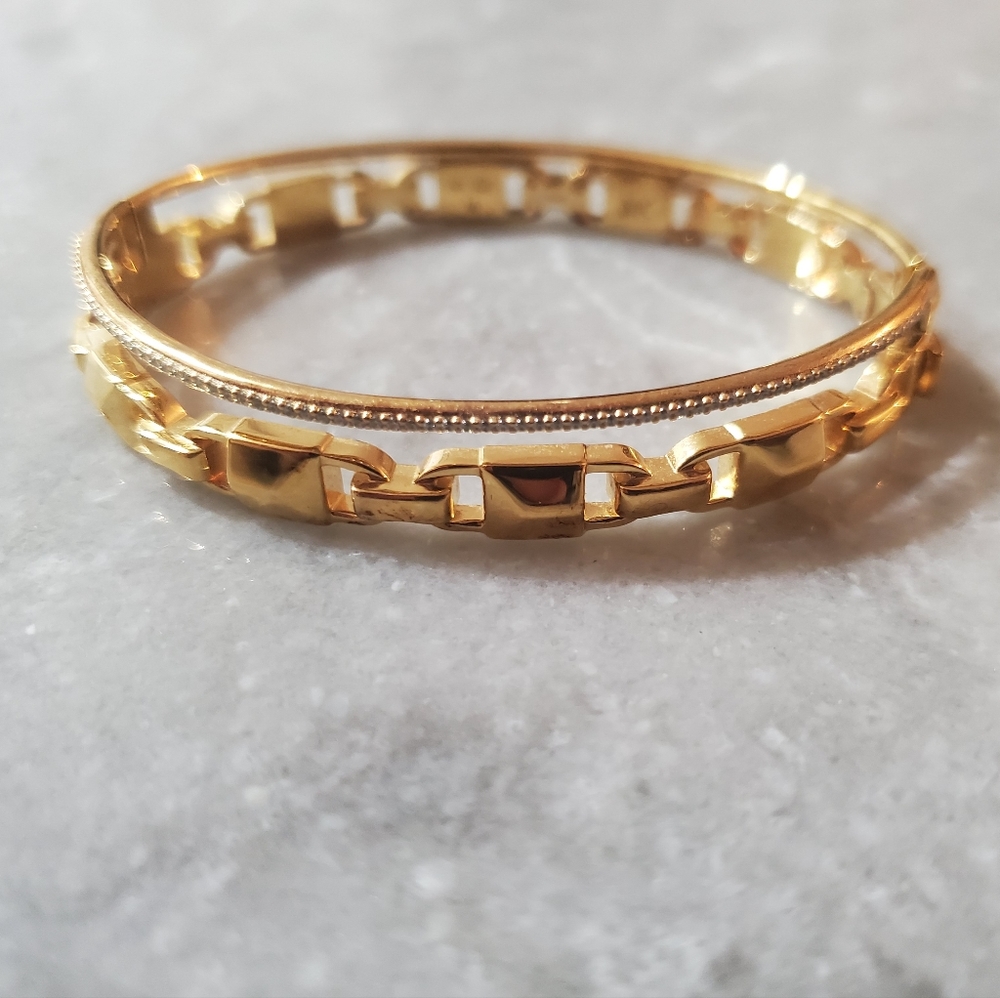 *VINTAGE!* Michael Kors Bracelet